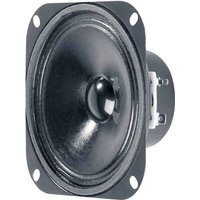 Visaton R 10 SC - 8 Ohm 4 Zoll 10.16cm Breitbänder 20W 8Ω Schwarz Magnetisch abgeschirmt Visaton R 10 SC - 8 Ohm 4 Zoll 10.16cm Breitbänder 20W 8Ω Schwarz Magnetisch abgeschirmt von Visaton