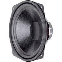 Visaton WS 25 E - 8 Ohm 10 Zoll 25.4cm Tieftöner 80W 8Ω Visaton WS 25 E - 8 Ohm 10 Zoll 25.4cm Tieftöner 80W 8Ω von Visaton
