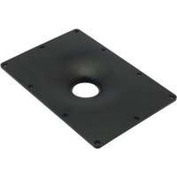 Visaton Waveguide WG 220x150 Wellenleiter 1St. Visaton Waveguide WG 220x150 Wellenleiter 1St. von Visaton