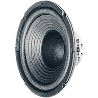 Visaton vs-w200/8 Woofer 8 2 Wege 80 w schwarz von Visaton