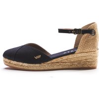 VISCATA Espadrille "Pubol" mit schmalem Knöchelriemen VISCATA Espadrille "Pubol" mit schmalem Knöchelriemen von Viscata