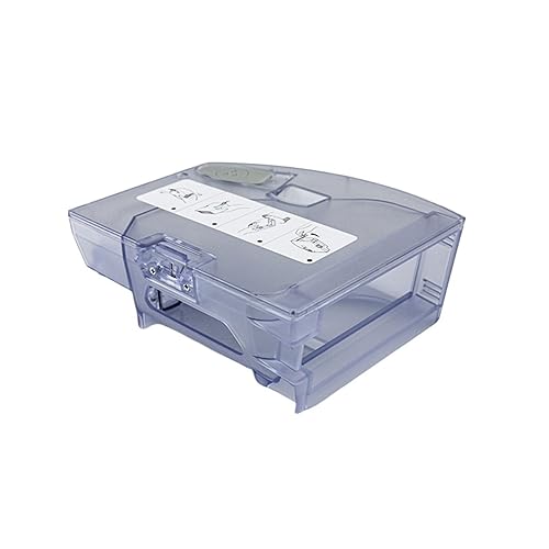 Kompatibel for Roborock Q7 Max Q7 Max+ T8. Ersatzteile Mülleimer Box Wassertank Staubbox Staubsauger Kompatibel for Roborock Q7 Max Q7 Max+ T8. Ersatzteile Mülleimer Box Wassertank Staubbox Staubsauger von VisEnt
