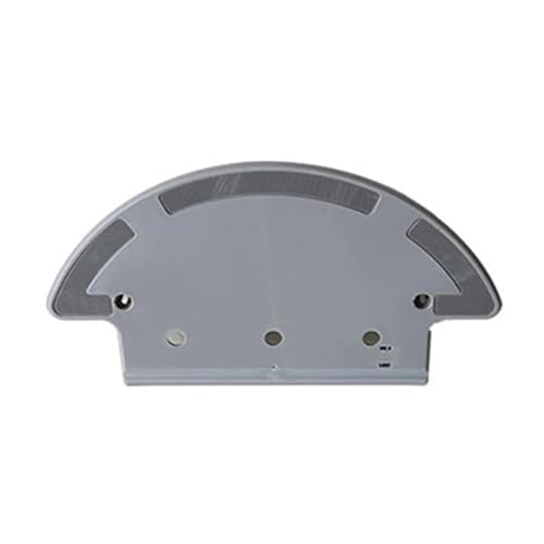 Staubsauger-Mopptuch-Halterplatte. Kompatibel mit Ecovacs OZMO 900 DN5G Roboter-Staubsauger von VisEnt