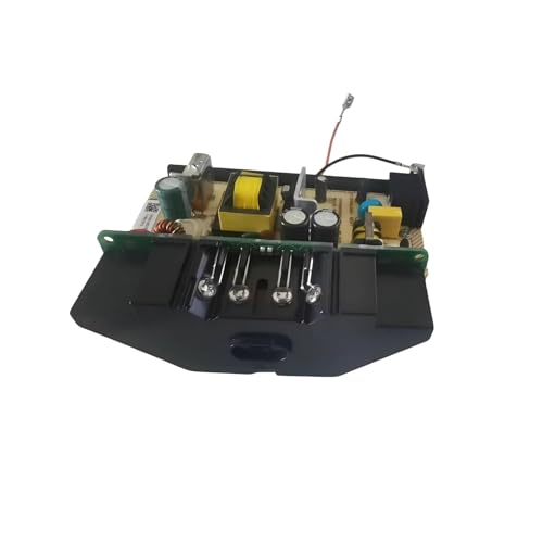 ViseNt CDZ11RR Dock-Ladeplatine for Staubsauger, Kompatibel Mit Roborock S7 Maxv Ultra Q7 Max Q7 – Ladestapel-Ersatzplatine von ViseNt