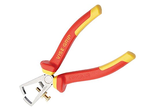 Alicates pela cables VDE 150mm von IRWIN