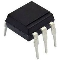 6 Pin Optokoppler Integrierte Schaltung H11A1 von Vishay