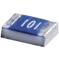 Vishay - dcu 0805 1 82 dcu 0805 Dickschicht-Widerstand 82 ω smd 0805 0.125 w 1 % 100 ppm 1 St. von Vishay