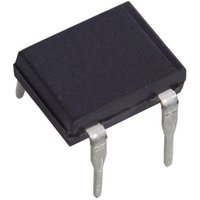 Optokoppler Phototransistor SFH615A-2 DIP-4 Transistor dc - Vishay von Vishay