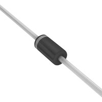 Standarddiode 1N4001-E3/73 DO-204AL 50 v 1 a - Vishay von Vishay