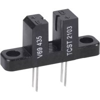 Vishay Gabel-Lichtschranke TCST 2103 TCST 2103 von Vishay