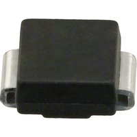 Vishay TVS-Diode SMBJ28CA-E3/52 DO-214AA 31.1 V 600 W von Vishay