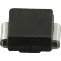 Vishay TVS-Diode SMBJ5.0A-E3/52 DO-214AA 6.4 V 600 W von Vishay