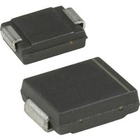 Vishay TVS-Diode SMCJ43CA-E3/57T DO-214AB 47.8 V 1.5 kW Vishay TVS-Diode SMCJ43CA-E3/57T DO-214AB 47.8 V 1.5 kW von Vishay