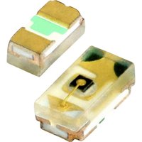 Vishay VLMY1500-GS08 SMD-LED 1005 Gelb 104 mcd 130 ° 20 mA 2 V Vishay VLMY1500-GS08 SMD-LED 1005 Gelb 104 mcd 130 ° 20 mA 2 V von Vishay