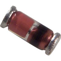 Z-Diode TZMC10GS08 Gehäuseart (Halbleiter) SOD-80 MiniMELF Zener-Spannung 10 v Leistung (max) - Vishay von Vishay