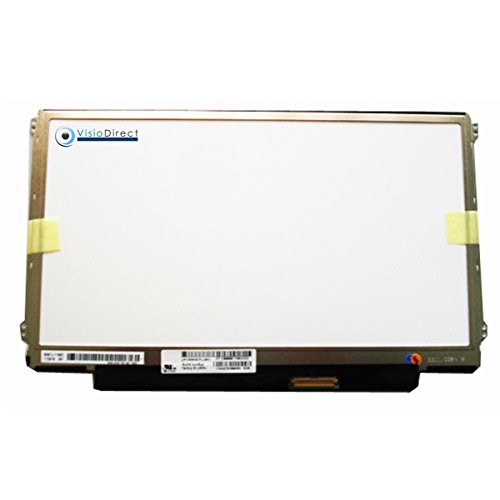 Visiodirect Bildschirm LCD Display 11.6" LED für Laptop HP COMPAQ Pavilion 11-E005AU von Visiodirect