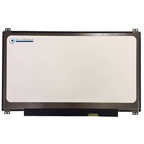 Visiodirect Bildschirm LCD Display 11.6" LED für ASUS X205TA-US01 1366X768 30Pin Visiodirect Bildschirm LCD Display 11.6" LED für ASUS X205TA-US01 1366X768 30Pin von Visiodirect