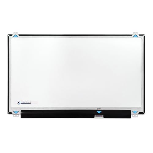Visiodirect Bildschirm LCD Display 15.6" LED kompatibel mit ACER Aspire 5 A515-51-56VN 1920x1080 30 pin Visiodirect Bildschirm LCD Display 15.6" LED kompatibel mit ACER Aspire 5 A515-51-56VN 1920x1080 30 pin von Visiodirect