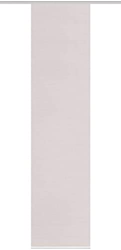 VISION S 84401 | Schiebegardine ROM halbtransparent, Bambusoptik 260x60 cm von Vision S