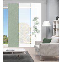 Vision S Schiebegardine "BERTO 3er SET" Paneelwagen 3 Stk. tlg. Schiebevorhang Digidruck 3er Set BERTO Vision S Schiebegardine "BERTO 3er SET" Paneelwagen 3 Stk. tlg. Schiebevorhang Digidruck 3er Set BERTO von Vision S