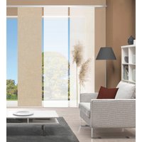 Vision S Schiebegardine "IRLOS 3er SET" Paneelwagen 3 Stk. tlg. Schiebevorhang Digidruck 3er Set IRLOS Vision S Schiebegardine "IRLOS 3er SET" Paneelwagen 3 Stk. tlg. Schiebevorhang Digidruck 3er Set IRLOS von Vision S