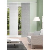 Vision S Schiebegardine "PIVE" Paneelwagen 1 Stk. tlg. Schiebevorhang digitalbedruckt PIVE von Vision S