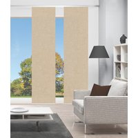 Vision S Schiebegardine "PIVE 2er SET" Paneelwagen 2 Stk. tlg. Schiebevorhang Digidruck 2er Set PIVE Vision S Schiebegardine "PIVE 2er SET" Paneelwagen 2 Stk. tlg. Schiebevorhang Digidruck 2er Set PIVE von Vision S