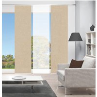 Vision S Schiebegardine "PIVE 3er SET" Paneelwagen 3 Stk. tlg. Schiebevorhang Digidruck 3er Set PIVE Vision S Schiebegardine "PIVE 3er SET" Paneelwagen 3 Stk. tlg. Schiebevorhang Digidruck 3er Set PIVE von Vision S