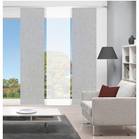 Vision S Schiebegardine "PIVE 3er SET" Paneelwagen 3 Stk. tlg. Schiebevorhang Digidruck 3er Set PIVE von Vision S