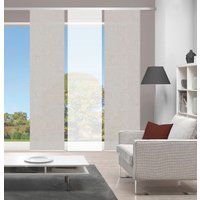 Vision S Schiebegardine "PIVE 3er SET" Paneelwagen 3 Stk. tlg. Schiebevorhang Digidruck 3er Set PIVE Vision S Schiebegardine "PIVE 3er SET" Paneelwagen 3 Stk. tlg. Schiebevorhang Digidruck 3er Set PIVE von Vision S