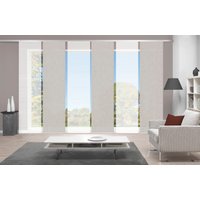 Vision S Schiebegardine "PIVE 6er SET" Paneelwagen 6 Stk. tlg. Schiebevorhang Digidruck 6er Set PIVE Vision S Schiebegardine "PIVE 6er SET" Paneelwagen 6 Stk. tlg. Schiebevorhang Digidruck 6er Set PIVE von Vision S