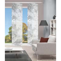 Vision S Schiebegardine "RAGUL 2er SET" Paneelwagen 2 Stk. tlg. Schiebevorhang Digidruck 2er Set RAGUL Vision S Schiebegardine "RAGUL 2er SET" Paneelwagen 2 Stk. tlg. Schiebevorhang Digidruck 2er Set RAGUL von Vision S