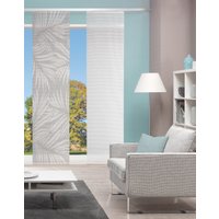 Vision Schiebegardine "PACEY" Paneelwagen 1 Stk. tlg. SCHIEBEVORHANG, BAMBUS, DIGITALDRUCK von Vision