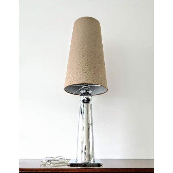 Excalibur Große Tischlampe von Samuele Mazza und Alessandro La Spada, Visionnaire von Visionnaire