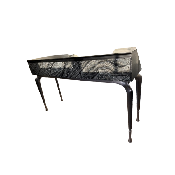 Marmorkonsolentisch, Visionnaire von Visionnaire