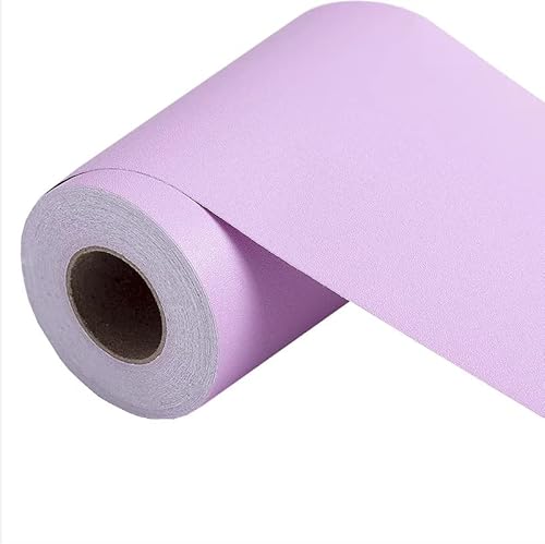 VisitRyl Selbstklebende Wandaufkleber Grenze 10cm X 500cm, TapetenbordüRe Selbstklebend BordüRe, Wasserdichte WandbordüRe FüR Zuhause BüRo Hotel Diy Dekoration Leichtes Pulver VisitRyl Selbstklebende Wandaufkleber Grenze 10cm X 500cm, TapetenbordüRe Selbstklebend BordüRe, Wasserdichte WandbordüRe FüR Zuhause BüRo Hotel Diy Dekoration Leichtes Pulver von VisitRyl