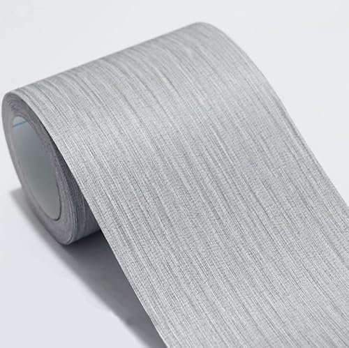 VisitRyl Selbstklebende Wandaufkleber Grenze 10cm X 500cm, TapetenbordüRe Selbstklebend BordüRe, Wasserdichte WandbordüRe FüR Zuhause BüRo Hotel Diy Dekoration Dunkelgraue Linie VisitRyl Selbstklebende Wandaufkleber Grenze 10cm X 500cm, TapetenbordüRe Selbstklebend BordüRe, Wasserdichte WandbordüRe FüR Zuhause BüRo Hotel Diy Dekoration Dunkelgraue Linie von VisitRyl