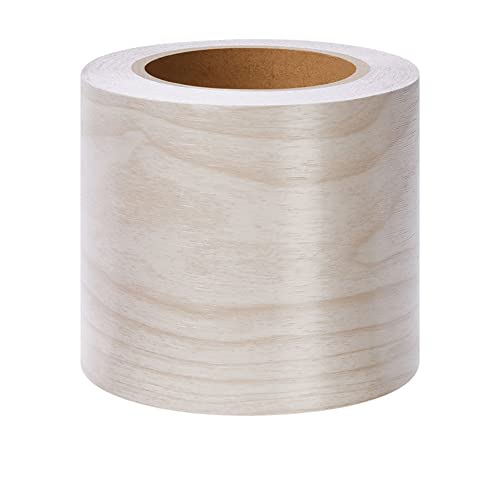 VisitRyl Selbstklebende Wandaufkleber Grenze 10cm X 500cm, TapetenbordüRe Selbstklebend BordüRe, Wasserdichte WandbordüRe FüR Zuhause BüRo Hotel Diy Dekoration WeißEr Ahorn VisitRyl Selbstklebende Wandaufkleber Grenze 10cm X 500cm, TapetenbordüRe Selbstklebend BordüRe, Wasserdichte WandbordüRe FüR Zuhause BüRo Hotel Diy Dekoration WeißEr Ahorn von VisitRyl