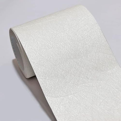 VisitRyl Selbstklebende Wandaufkleber Grenze 12cm X 500cm, TapetenbordüRe Selbstklebend BordüRe, Wasserdichte WandbordüRe FüR Zuhause BüRo Hotel Diy Dekoration Beigefarbener Seidenfaden VisitRyl Selbstklebende Wandaufkleber Grenze 12cm X 500cm, TapetenbordüRe Selbstklebend BordüRe, Wasserdichte WandbordüRe FüR Zuhause BüRo Hotel Diy Dekoration Beigefarbener Seidenfaden von VisitRyl