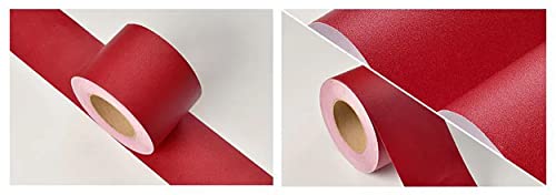 VisitRyl Selbstklebende Wandaufkleber Grenze 12cm X 500cm, TapetenbordüRe Selbstklebend BordüRe, Wasserdichte WandbordüRe FüR Zuhause BüRo Hotel Diy Dekoration Roter Zinnober VisitRyl Selbstklebende Wandaufkleber Grenze 12cm X 500cm, TapetenbordüRe Selbstklebend BordüRe, Wasserdichte WandbordüRe FüR Zuhause BüRo Hotel Diy Dekoration Roter Zinnober von VisitRyl
