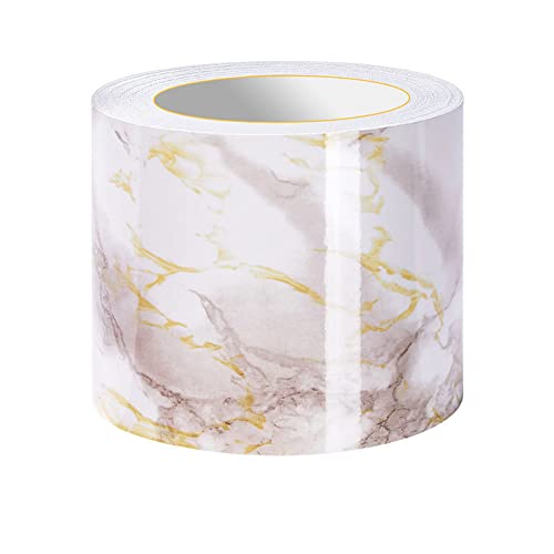 VisitRyl Selbstklebende Wandaufkleber Grenze 15cm X 500cm, TapetenbordüRe Selbstklebend BordüRe, Wasserdichte WandbordüRe FüR Zuhause BüRo Hotel Diy Dekoration Asche Knacken VisitRyl Selbstklebende Wandaufkleber Grenze 15cm X 500cm, TapetenbordüRe Selbstklebend BordüRe, Wasserdichte WandbordüRe FüR Zuhause BüRo Hotel Diy Dekoration Asche Knacken von VisitRyl