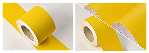 VisitRyl Selbstklebende Wandaufkleber Grenze 15cm X 500cm, TapetenbordüRe Selbstklebend BordüRe, Wasserdichte WandbordüRe FüR Zuhause BüRo Hotel Diy Dekoration Gelb Matt VisitRyl Selbstklebende Wandaufkleber Grenze 15cm X 500cm, TapetenbordüRe Selbstklebend BordüRe, Wasserdichte WandbordüRe FüR Zuhause BüRo Hotel Diy Dekoration Gelb Matt von VisitRyl