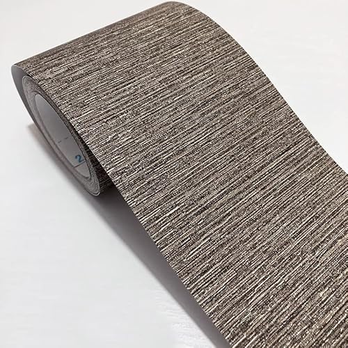 VisitRyl Selbstklebende Wandaufkleber Grenze 20cm X 500cm, TapetenbordüRe Selbstklebend BordüRe, Wasserdichte WandbordüRe FüR Zuhause BüRo Hotel Diy Dekoration Braune Linie VisitRyl Selbstklebende Wandaufkleber Grenze 20cm X 500cm, TapetenbordüRe Selbstklebend BordüRe, Wasserdichte WandbordüRe FüR Zuhause BüRo Hotel Diy Dekoration Braune Linie von VisitRyl