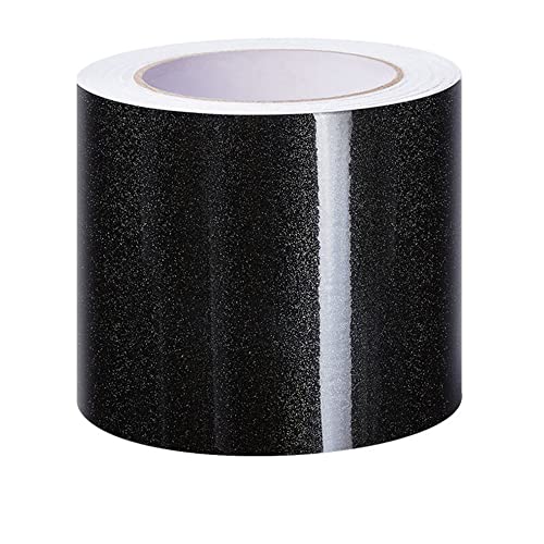 VisitRyl Selbstklebende Wandaufkleber Grenze 30cm X 500cm, TapetenbordüRe Selbstklebend BordüRe, Wasserdichte WandbordüRe FüR Zuhause BüRo Hotel Diy Dekoration Schwarzer Kristall VisitRyl Selbstklebende Wandaufkleber Grenze 30cm X 500cm, TapetenbordüRe Selbstklebend BordüRe, Wasserdichte WandbordüRe FüR Zuhause BüRo Hotel Diy Dekoration Schwarzer Kristall von VisitRyl