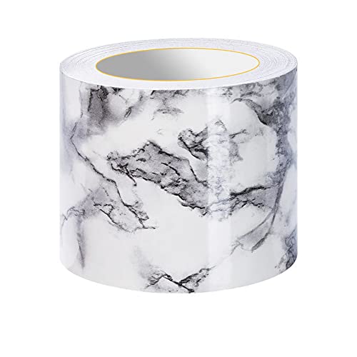 VisitRyl TapetenbordüRe Selbstklebend Vinyl Sockelleiste Dekorative BordüRe Selbstklebende Home BordüRe KüChe TapetenbordüRe Selbstklebend FüR Badezimmer Wohnzimmer Biomit 20cm X 500cm VisitRyl TapetenbordüRe Selbstklebend Vinyl Sockelleiste Dekorative BordüRe Selbstklebende Home BordüRe KüChe TapetenbordüRe Selbstklebend FüR Badezimmer Wohnzimmer Biomit 20cm X 500cm von VisitRyl