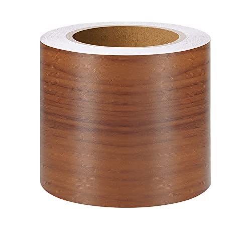 VisitRyl TapetenbordüRe Selbstklebend Vinyl Sockelleiste Dekorative BordüRe Selbstklebende Home BordüRe KüChe TapetenbordüRe Selbstklebend FüR Badezimmer Wohnzimmer Mahagoni- 5cm X 500cm VisitRyl TapetenbordüRe Selbstklebend Vinyl Sockelleiste Dekorative BordüRe Selbstklebende Home BordüRe KüChe TapetenbordüRe Selbstklebend FüR Badezimmer Wohnzimmer Mahagoni- 5cm X 500cm von VisitRyl