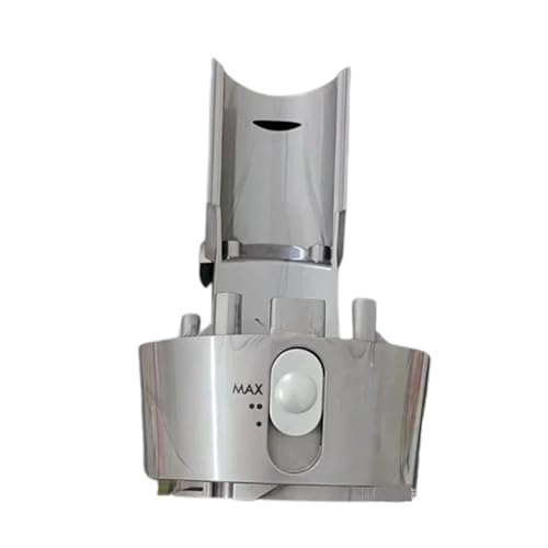 Viskee Griffschale. Kompatibel for Dyson V10 Appliance Motor Kopf Griff Shell Host Montage Smart Handheld Roboter Staubsauger Zubehör Alte Version von Viskee