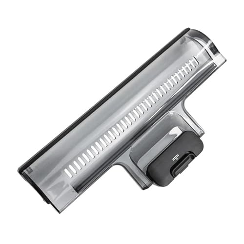 Viskee Bürstenabdeckung, Hauptbürstenabdeckung. Kompatibel mit Tineco Floor One S3 Nass- und Trockensauger-Ersatzteilen Viskee Bürstenabdeckung, Hauptbürstenabdeckung. Kompatibel mit Tineco Floor One S3 Nass- und Trockensauger-Ersatzteilen von VISKEE