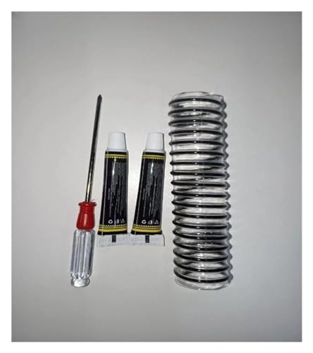 Viskee Ersatzteile verbinden Rohr Abwasserrohr Abflussrohr. Kompatibel for Tineco Floor One S3/S3 Breeze/iFloor 3/iFloor Breeze Nass-Trockensauger Federschlauch-Set 4-TLG Viskee Ersatzteile verbinden Rohr Abwasserrohr Abflussrohr. Kompatibel for Tineco Floor One S3/S3 Breeze/iFloor 3/iFloor Breeze Nass-Trockensauger Federschlauch-Set 4-TLG von VISKEE