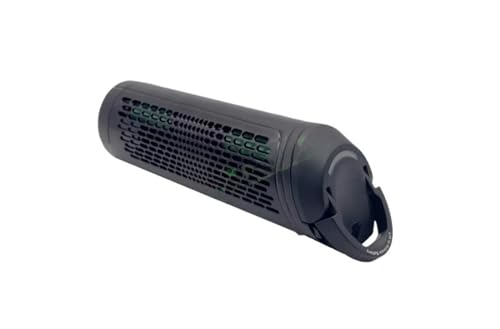 Viskee Modell XBAT250EU Akku, kompatibel mit Shark ICZ160UK, ICZ160UKT Staubsauger Ersatz-Power-Akku von VISKEE